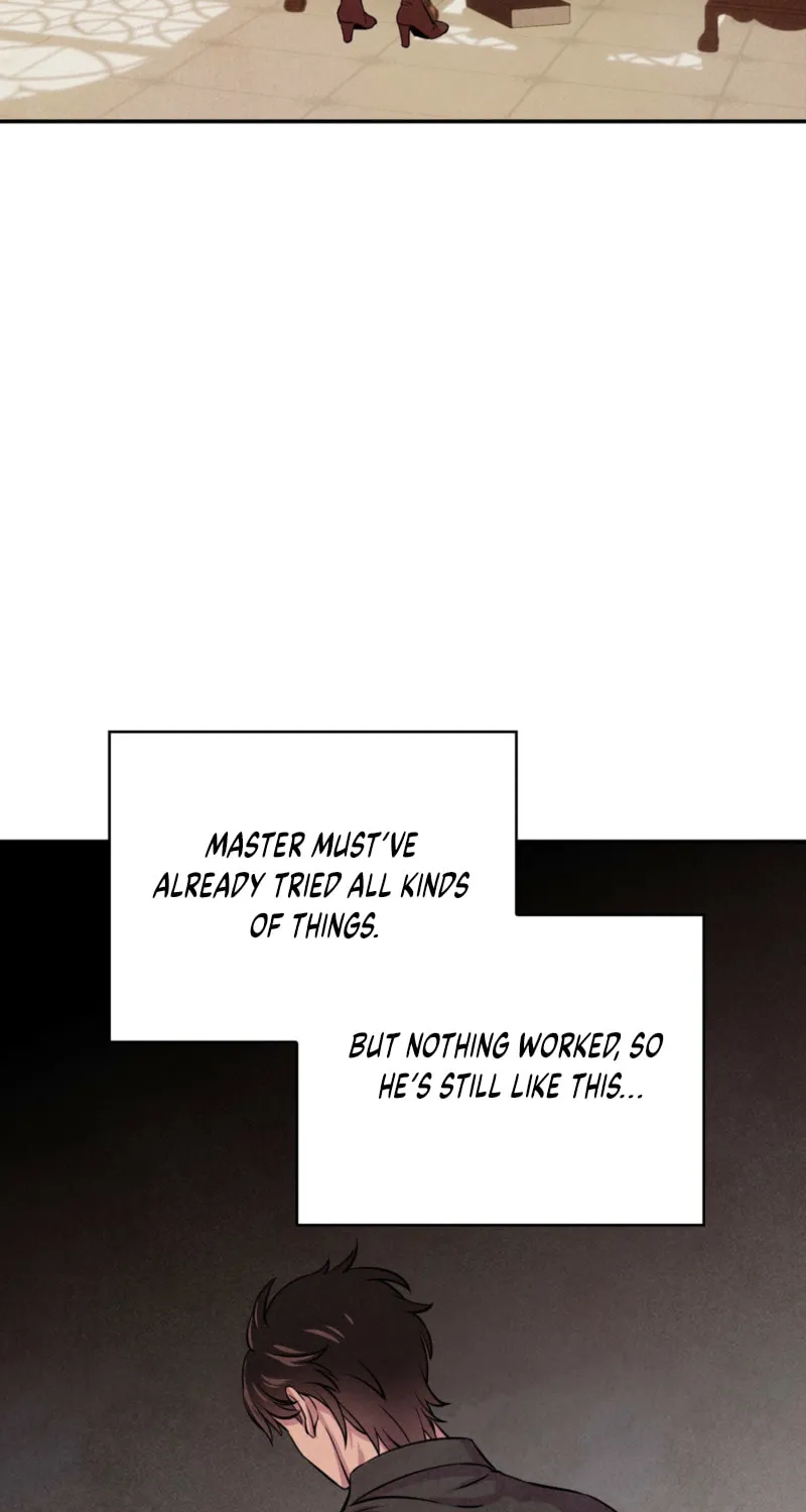 My Master Doesn