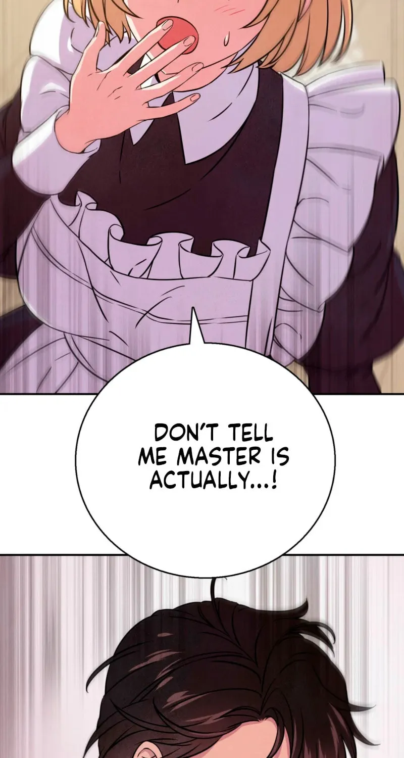 My Master Doesn