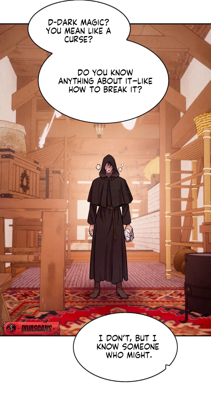 My Master Doesn