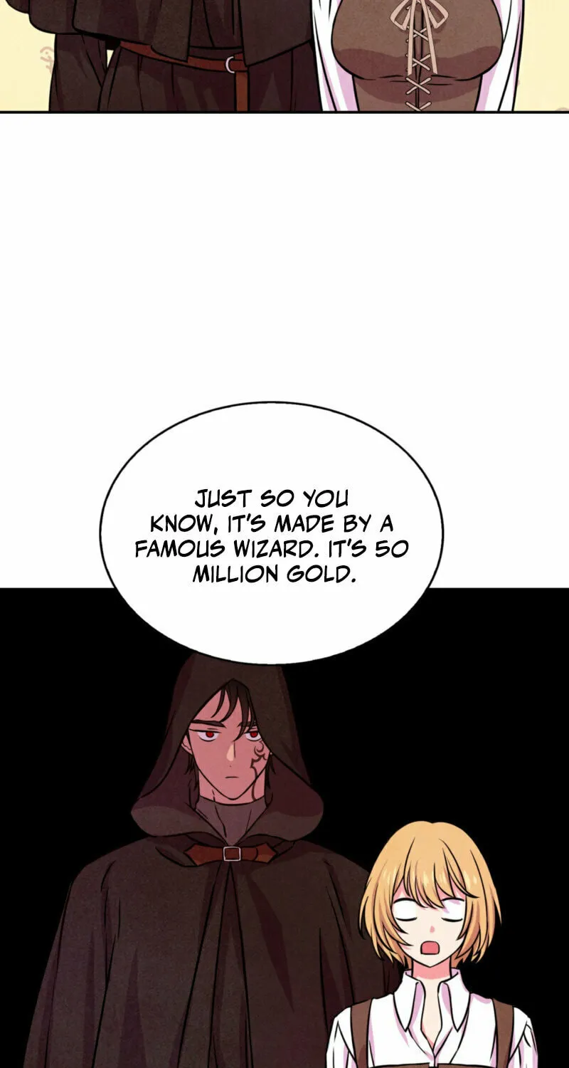 My Master Doesn