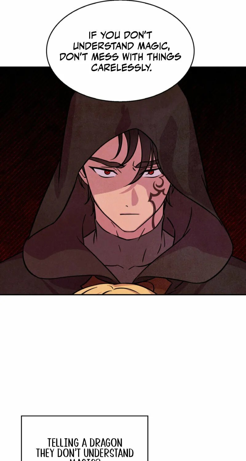 My Master Doesn
