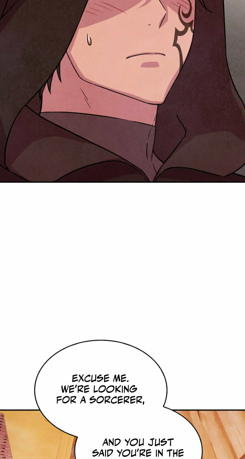 My Master Doesn