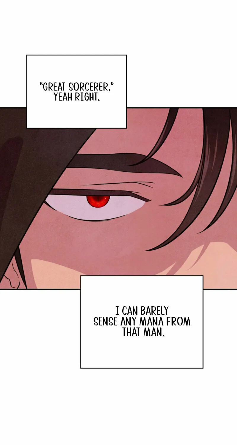 My Master Doesn