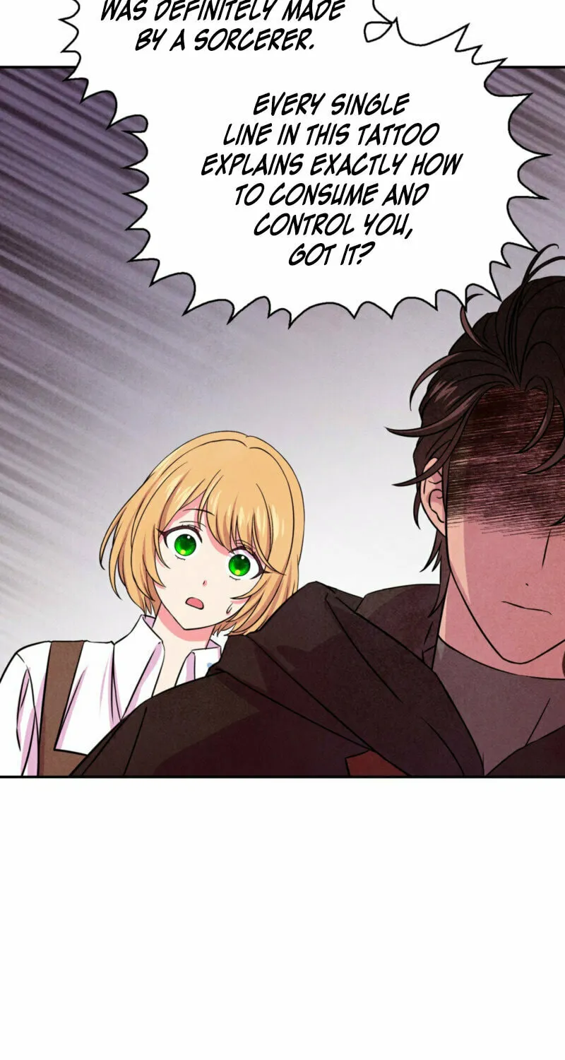 My Master Doesn