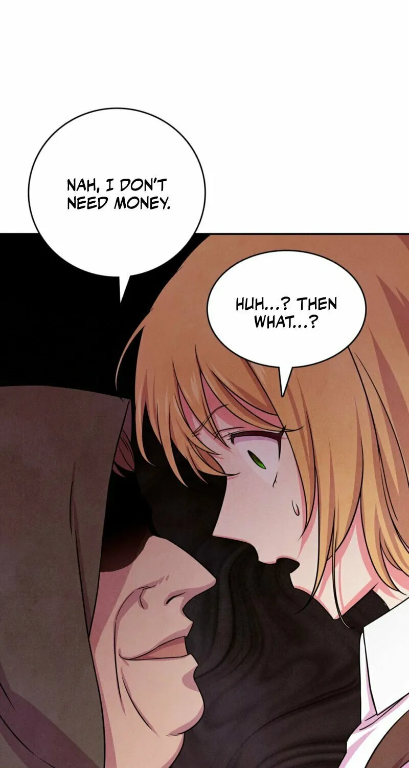My Master Doesn