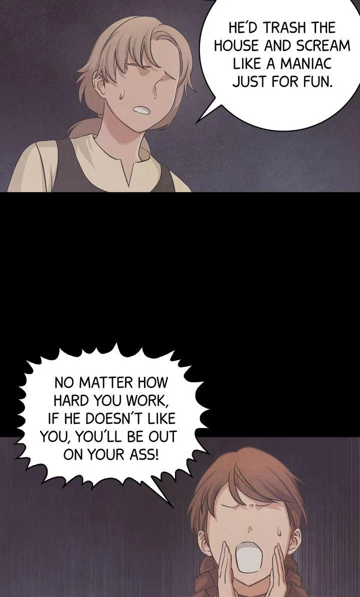 My Master Doesn
