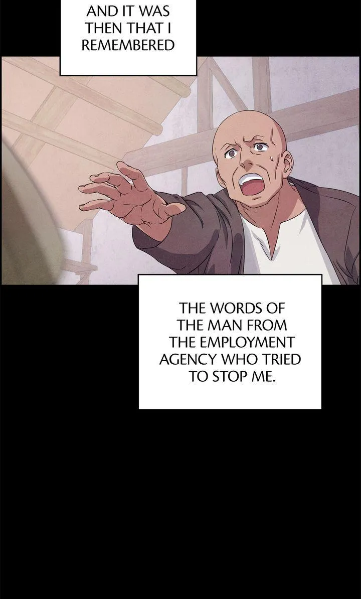 My Master Doesn