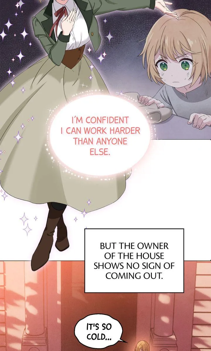 My Master Doesn
