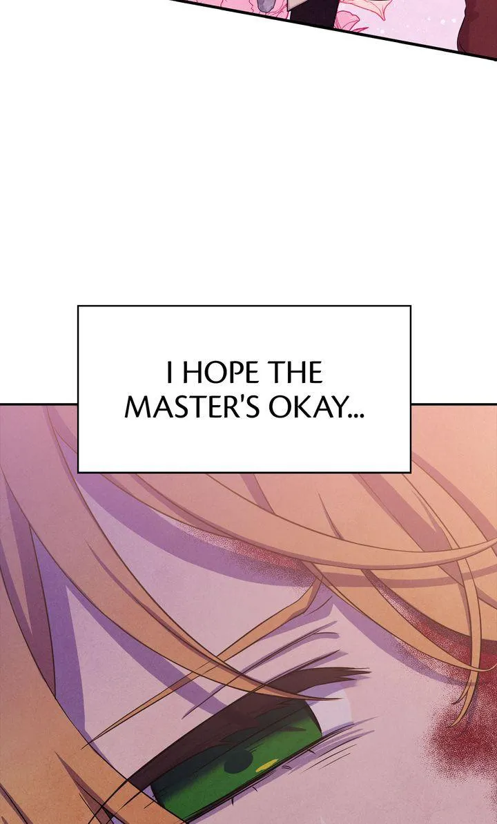 My Master Doesn