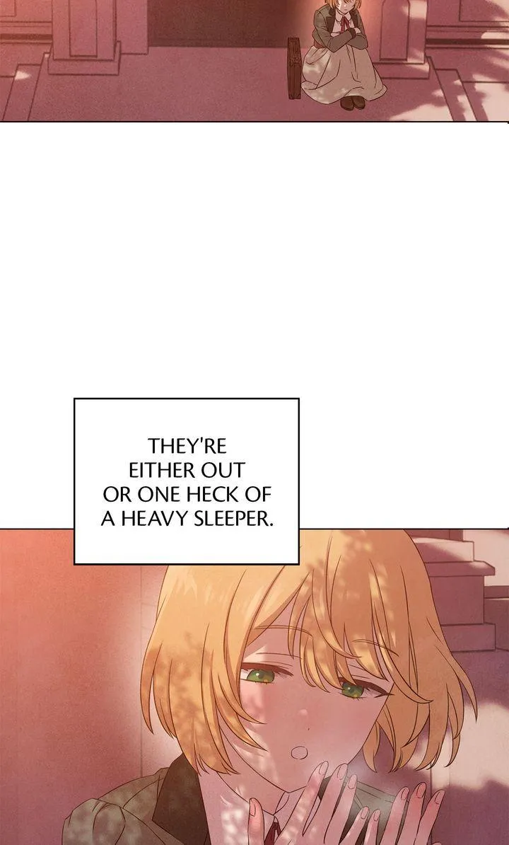 My Master Doesn