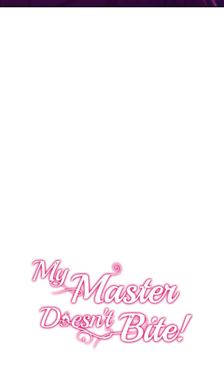 My Master Doesn
