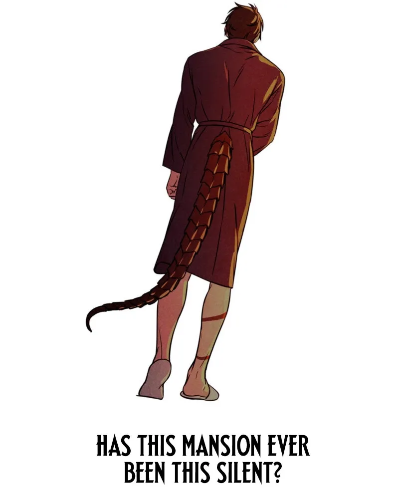 My Master Doesn