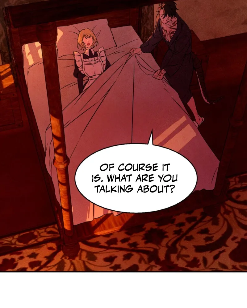 My Master Doesn