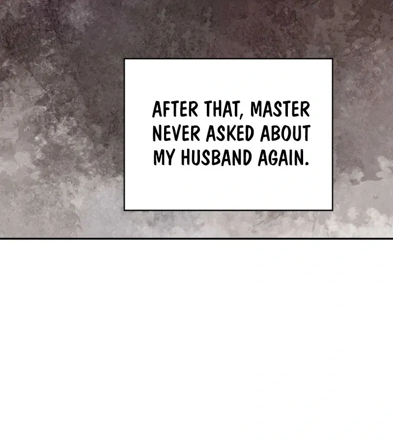 My Master Doesn