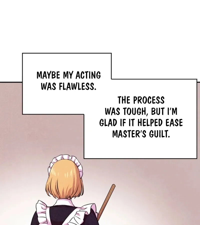 My Master Doesn