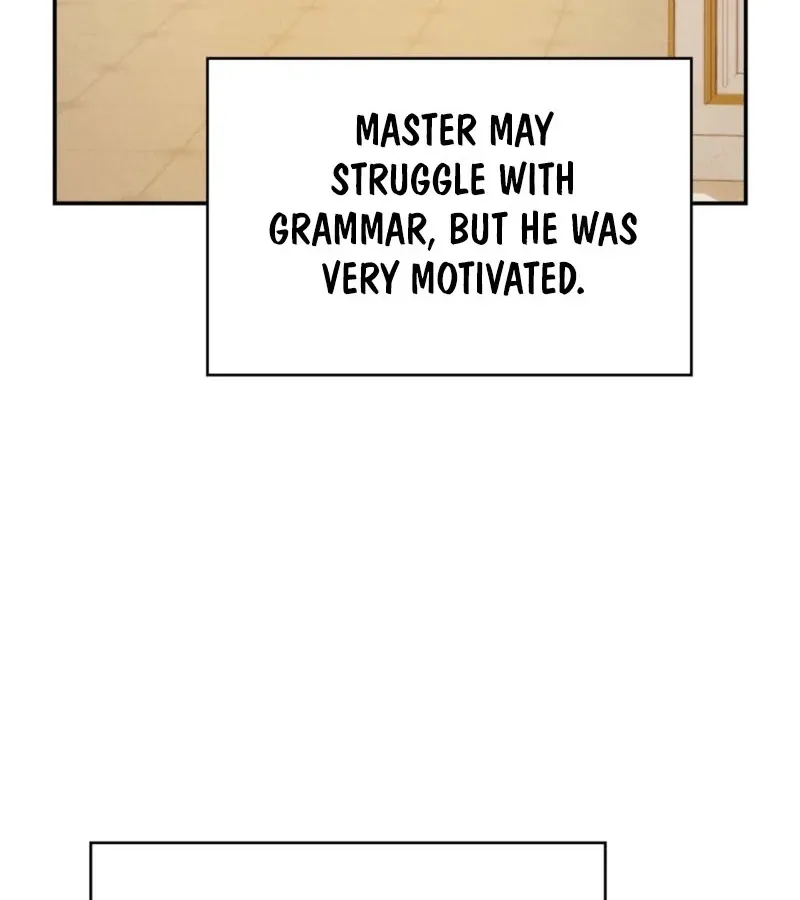 My Master Doesn