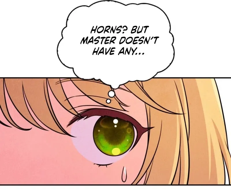 My Master Doesn
