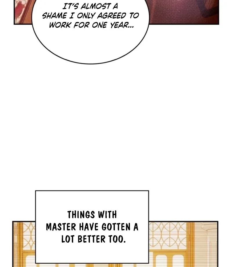 My Master Doesn