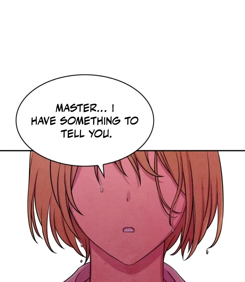 My Master Doesn
