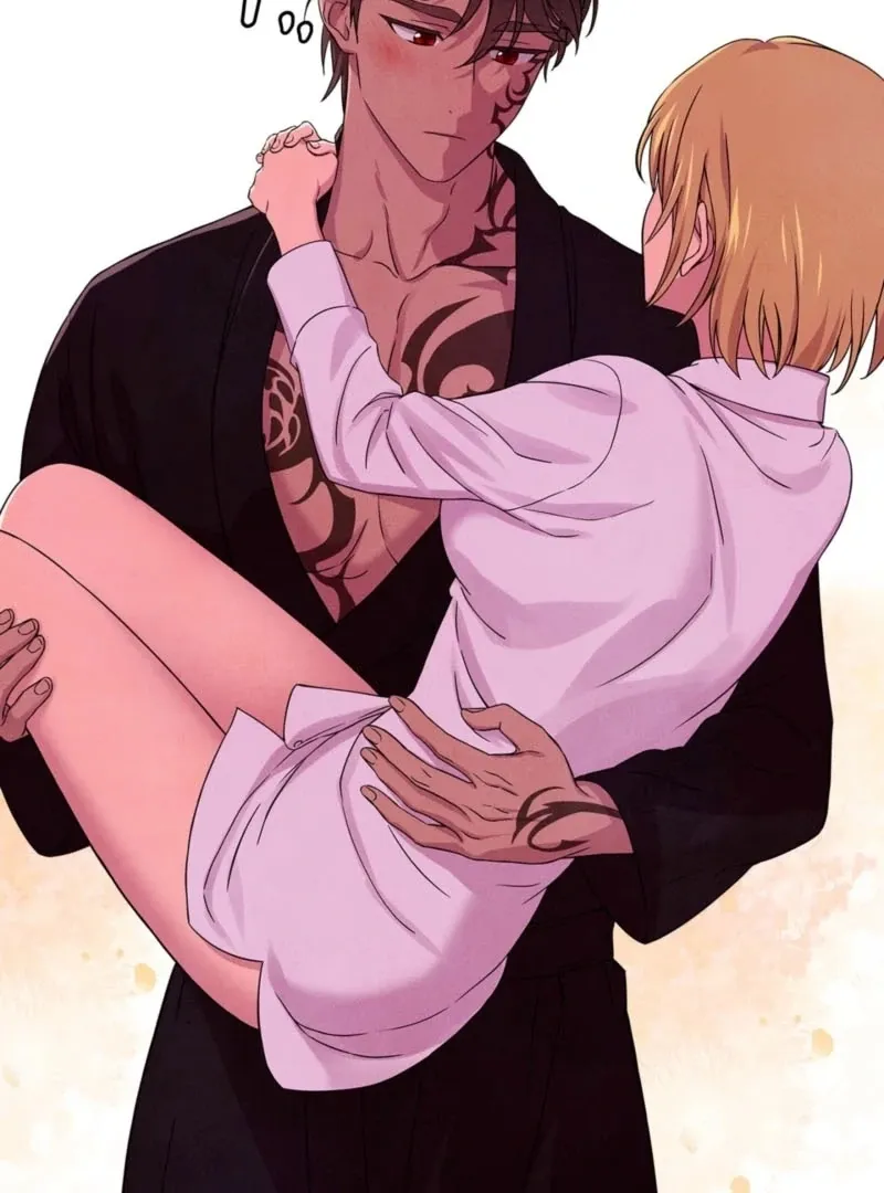 My Master Doesn