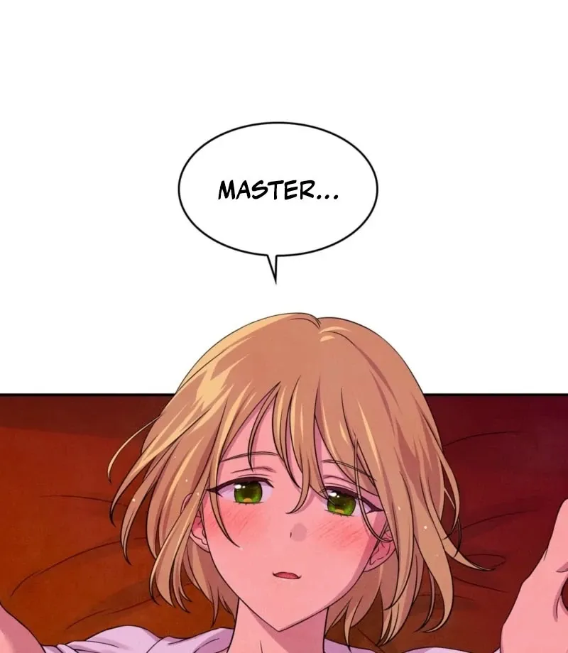 My Master Doesn