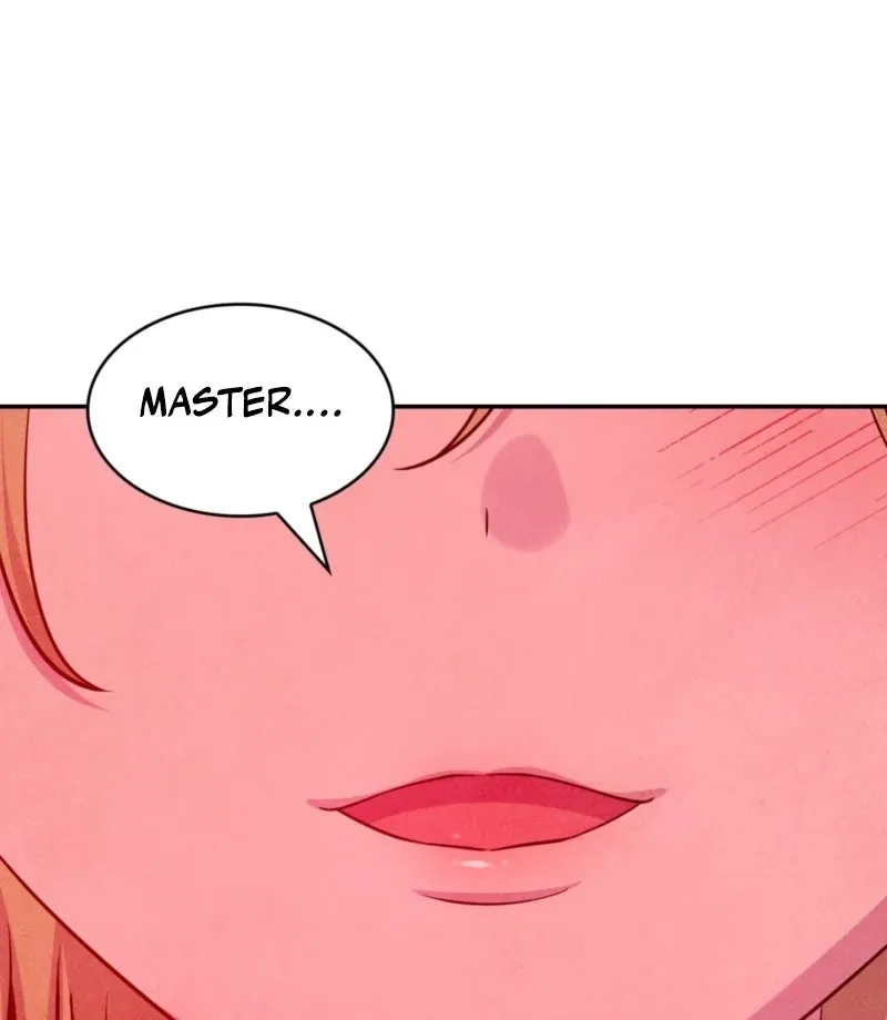 My Master Doesn