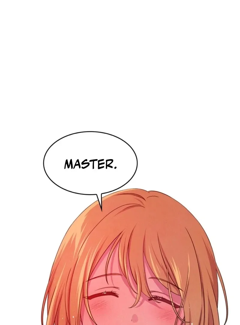 My Master Doesn