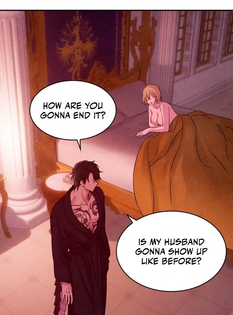 My Master Doesn