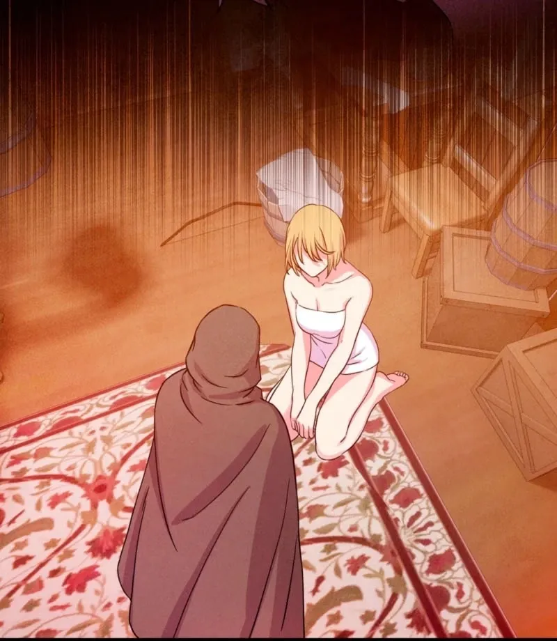 My Master Doesn
