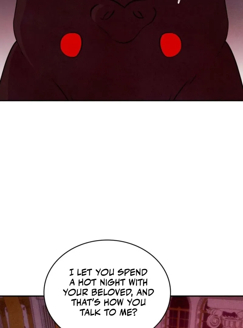My Master Doesn