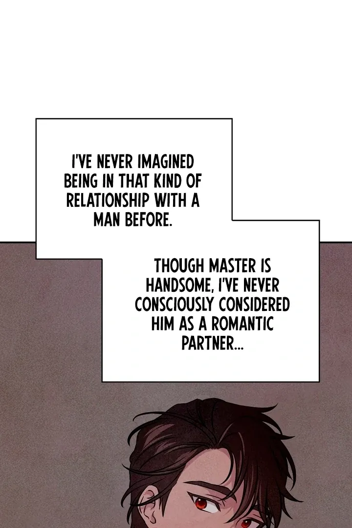 My Master Doesn
