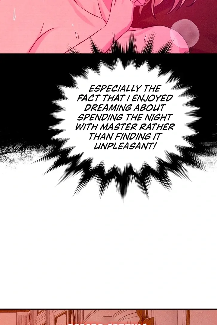 My Master Doesn