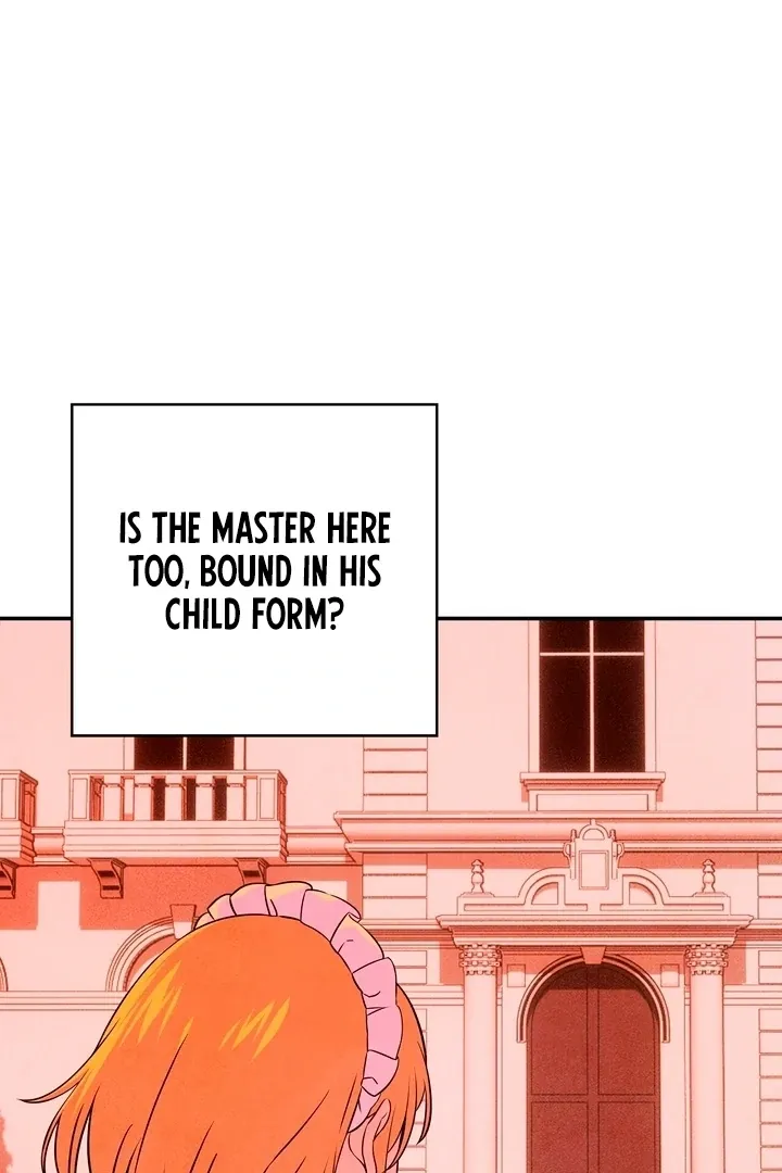 My Master Doesn
