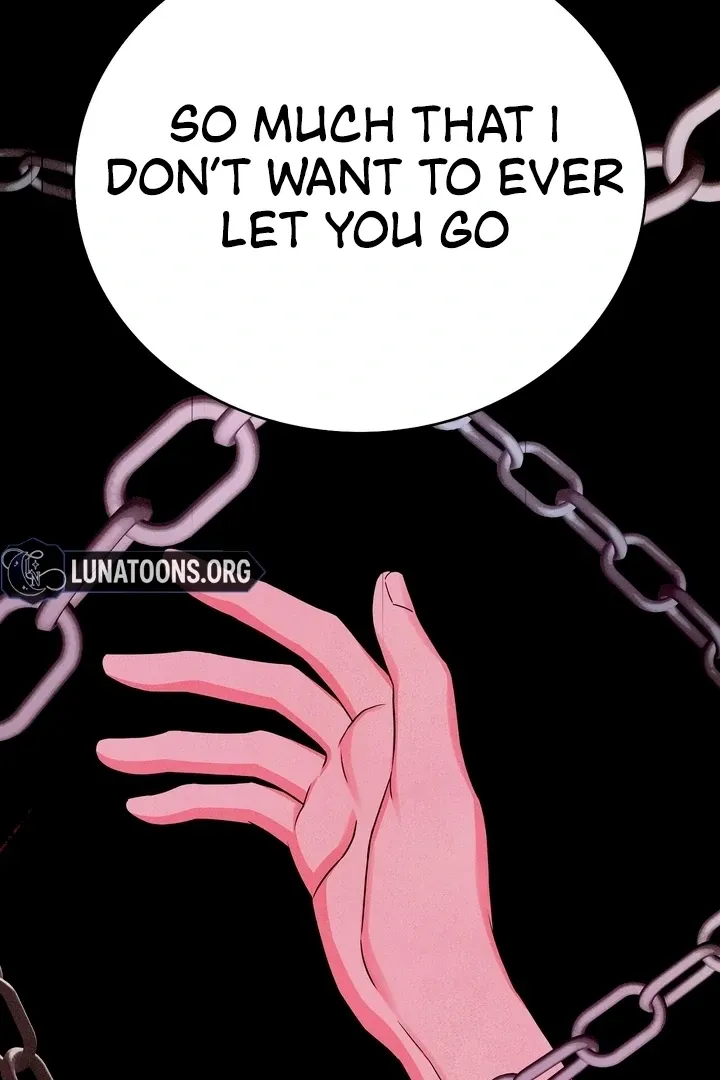My Master Doesn