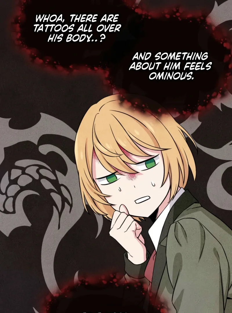 My Master Doesn