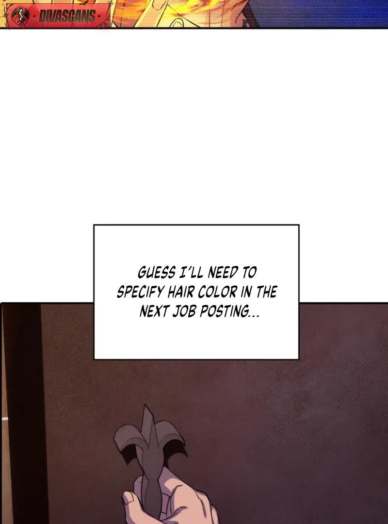 My Master Doesn