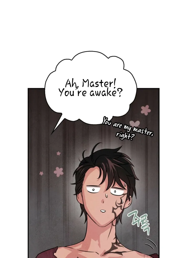 My Master Doesn