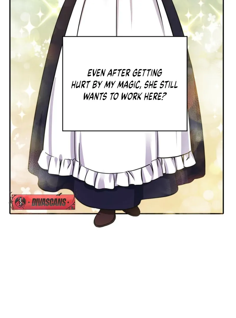 My Master Doesn