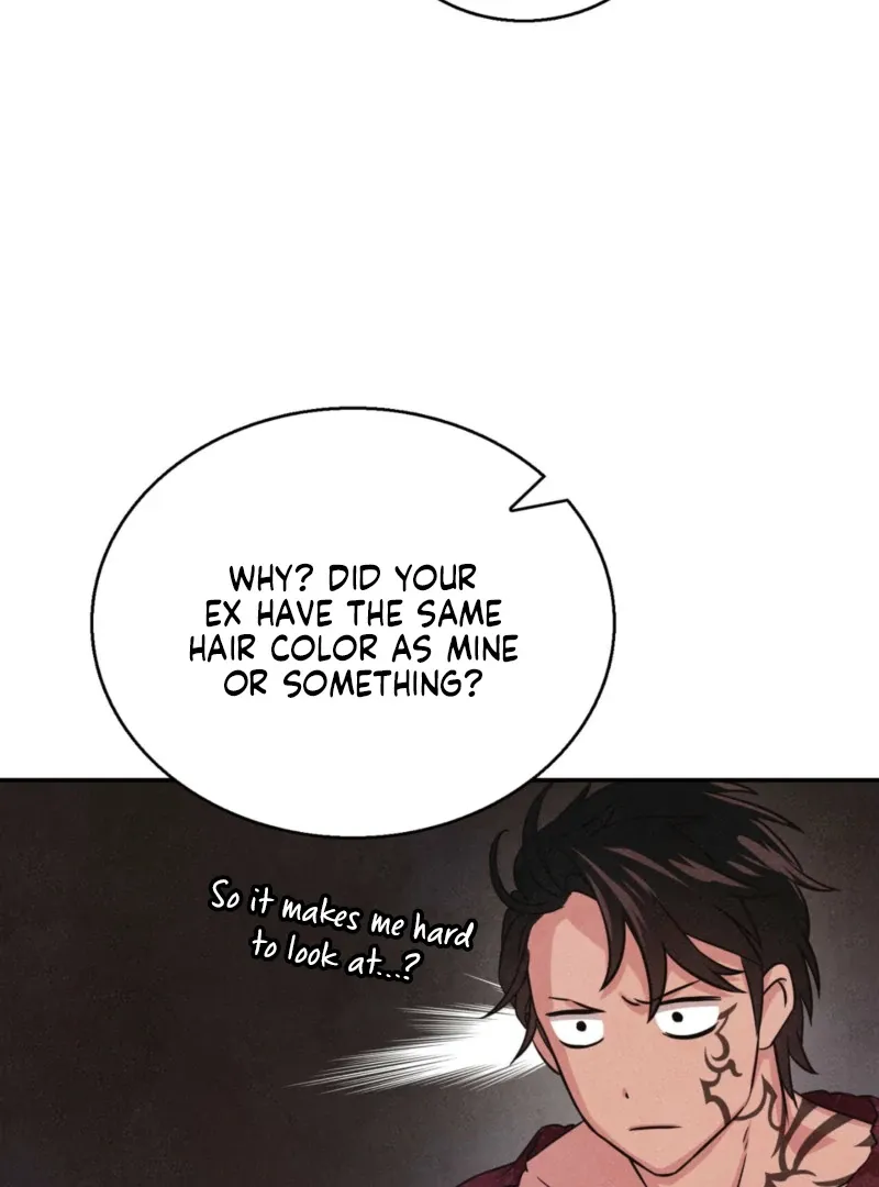 My Master Doesn