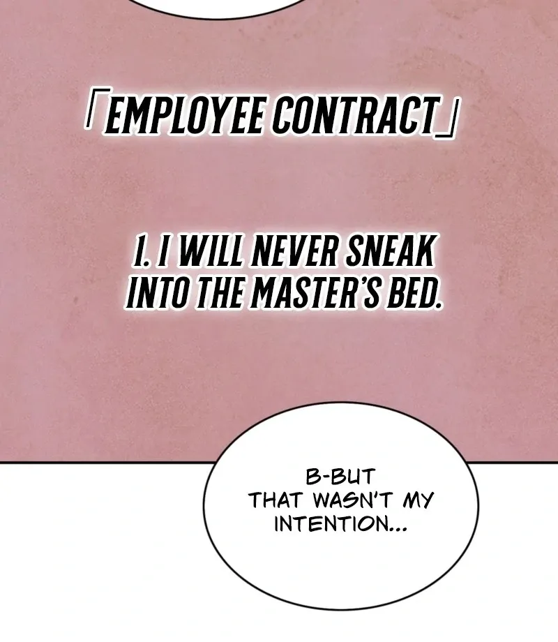 My Master Doesn