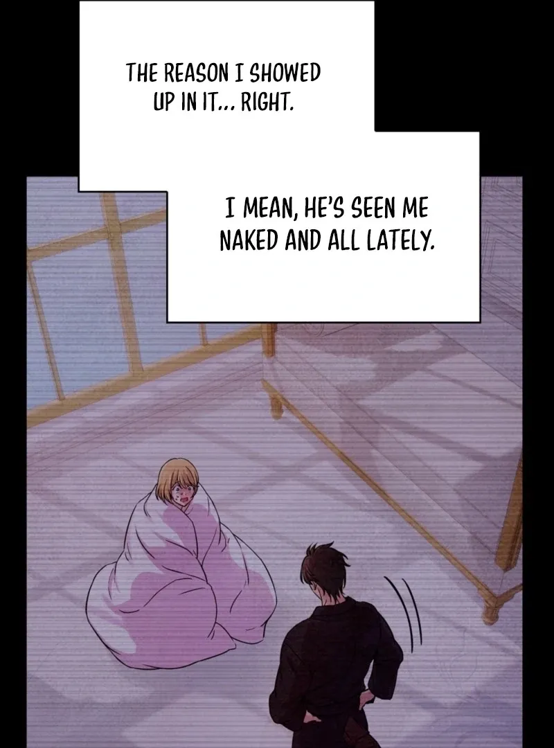 My Master Doesn