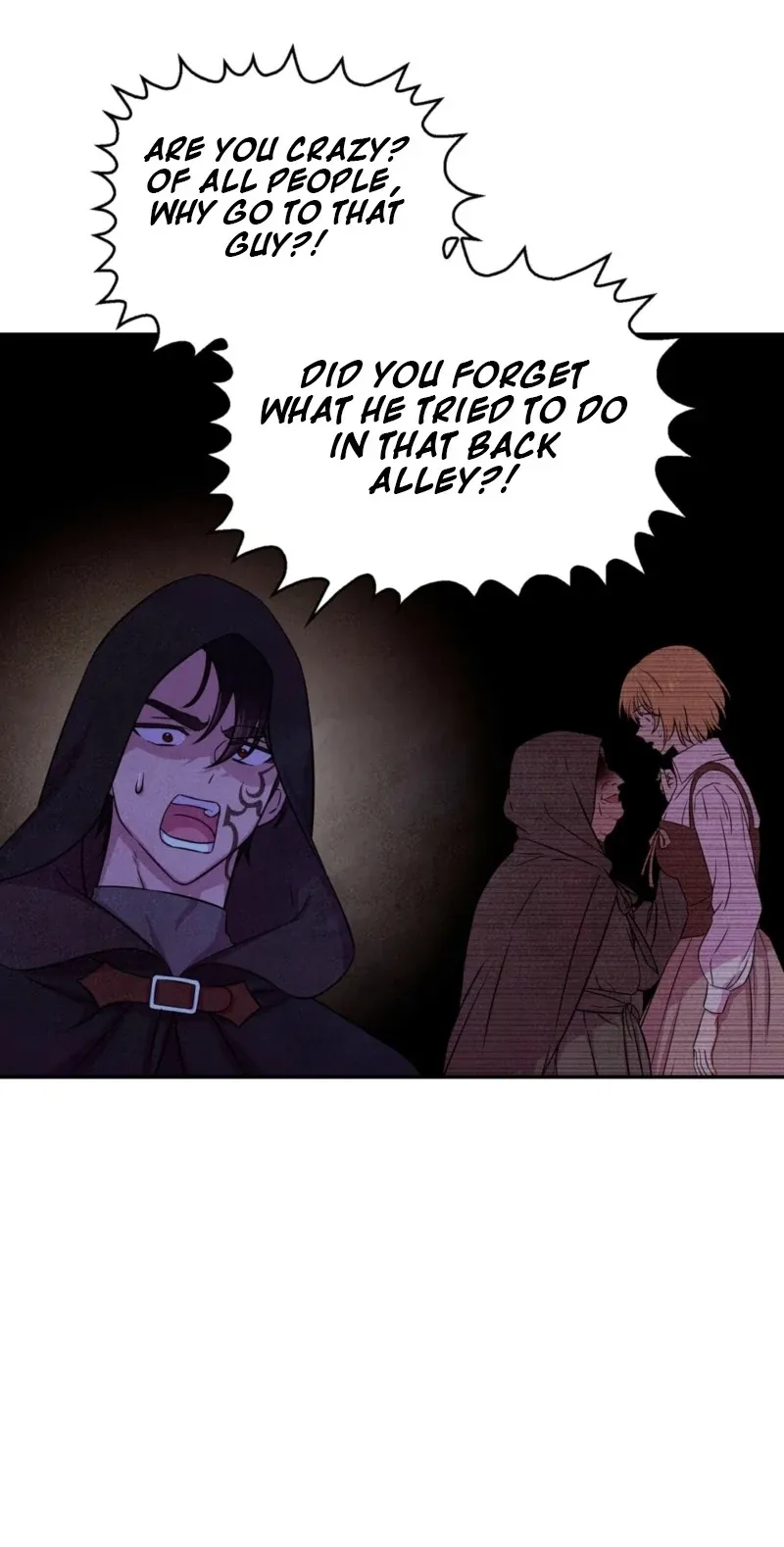 My Master Doesn