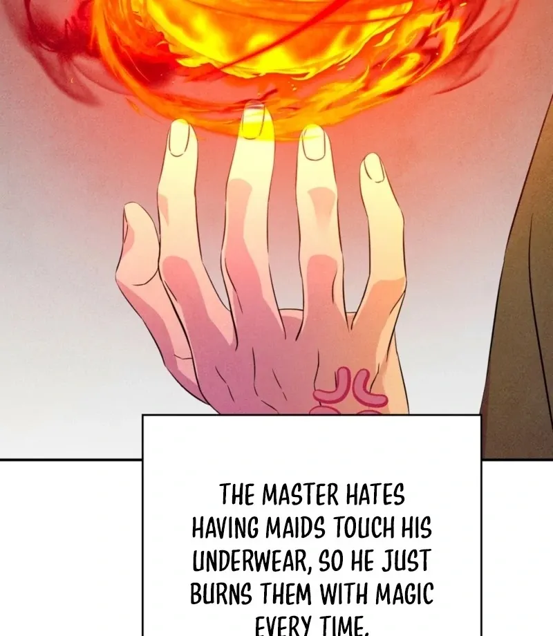 My Master Doesn