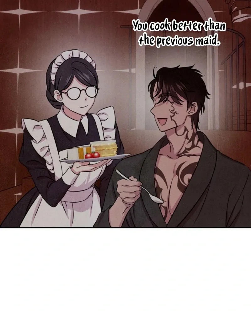 My Master Doesn