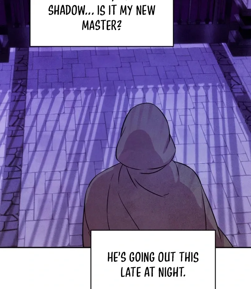 My Master Doesn
