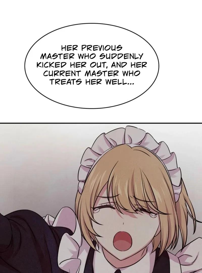 My Master Doesn