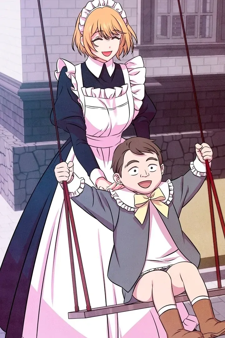 My Master Doesn