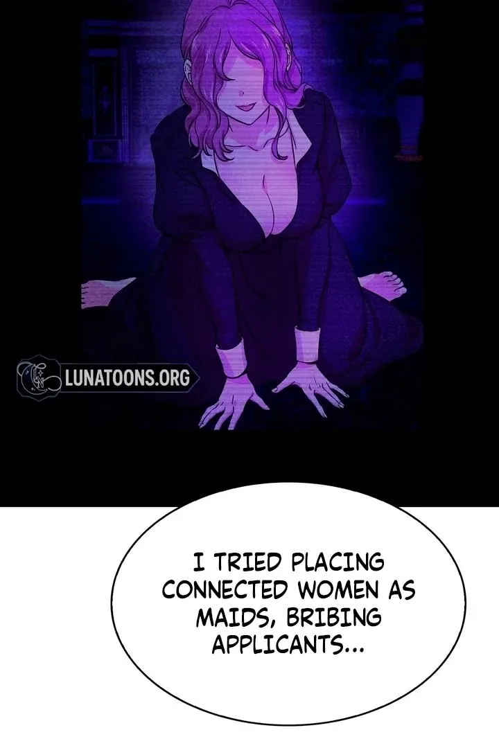 My Master Doesn
