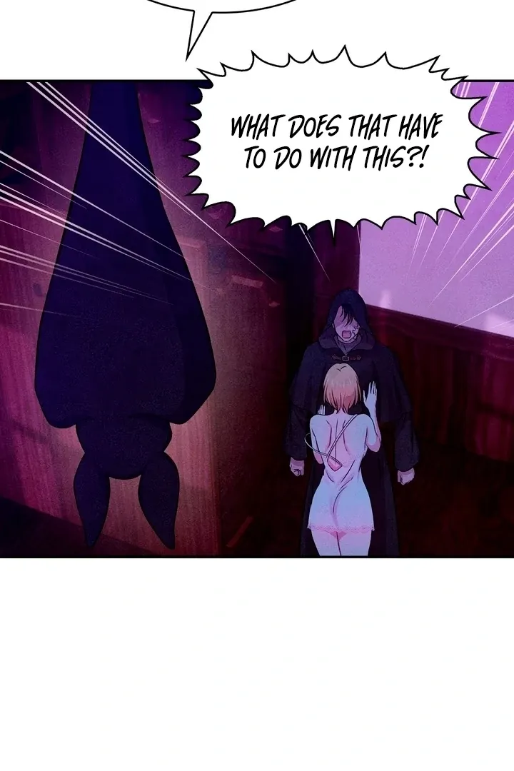 My Master Doesn