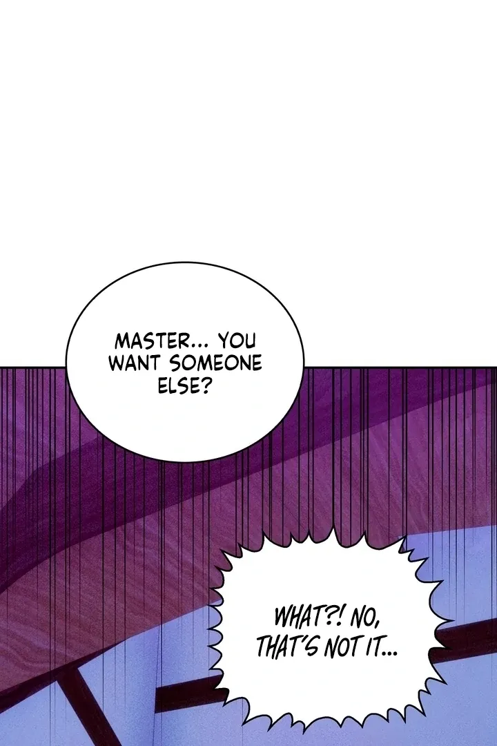 My Master Doesn